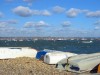 march : eastney, portsmouth, hampshire