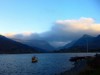 8 november : llanberis, snowdonia