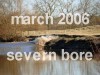 .: march 2006 : severn bore :.