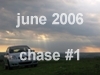 .: june 2006 : storm chase #1 :.