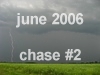 .: june 2006 : storm chase #2 :.