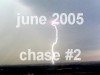 .: june 2005 : chase #2 :.