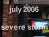 .: july 2006 : severe thunderstorm :.