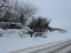 28 january : a169 north yorkshire moors