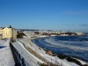 29 january : north bay, scarborough, north yorkshire