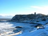 29 january : north bay, scarborough, north yorkshire