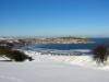 29 january : south bay, scarborough, north yorkshire