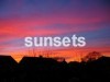 .: sunsets :.